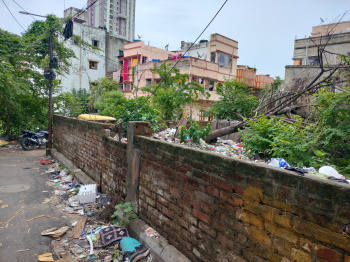  Residential Plot for Sale in Naskarhat, Kolkata