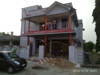 6.0 BHK House for Rent in Ambapua, Berhampur