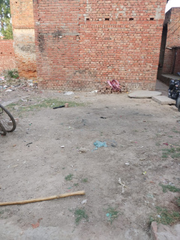  Residential Plot for Sale in Salarpur, Varanasi