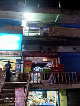  Commercial Shop for Sale in Basudebpur, Bhadrak