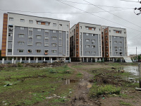 2 BHK Flat for Sale in Lunsikui, Navsari