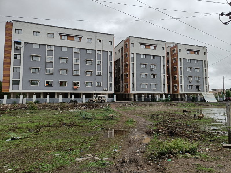 2 BHK Apartment 10000 Sq.ft. for Sale in Lunsikui, Navsari