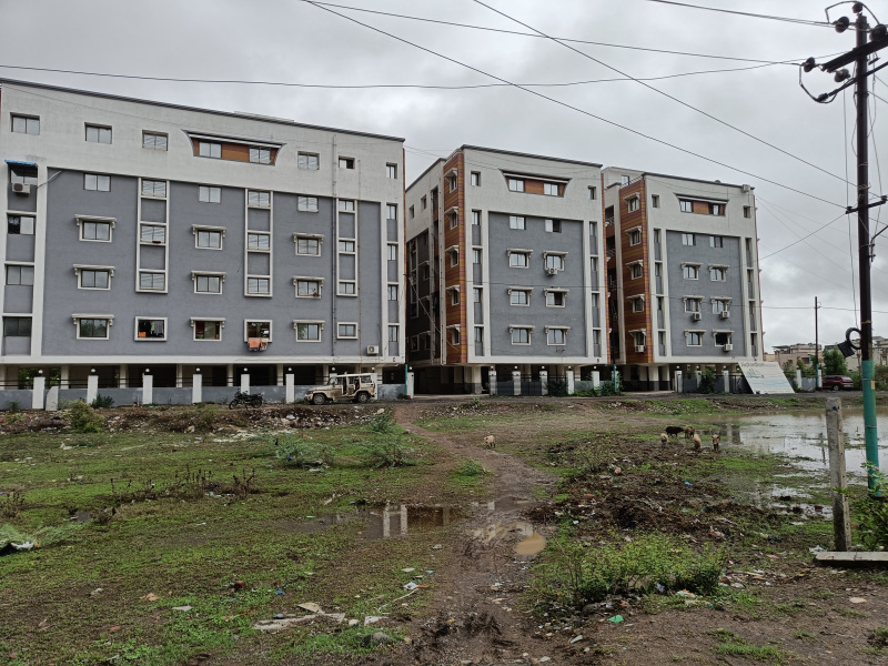 2 BHK Apartment 10000 Sq.ft. for Sale in Lunsikui, Navsari