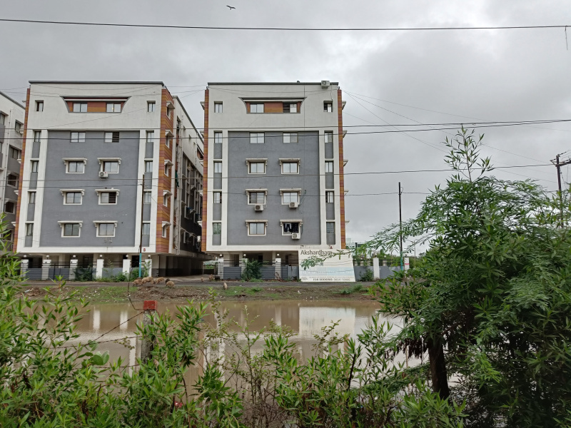 2 BHK Apartment 10000 Sq.ft. for Sale in Lunsikui, Navsari