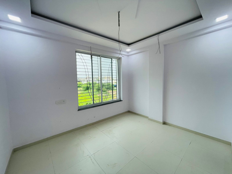 2 BHK Apartment 700 Sq.ft. for Sale in Besa, Nagpur