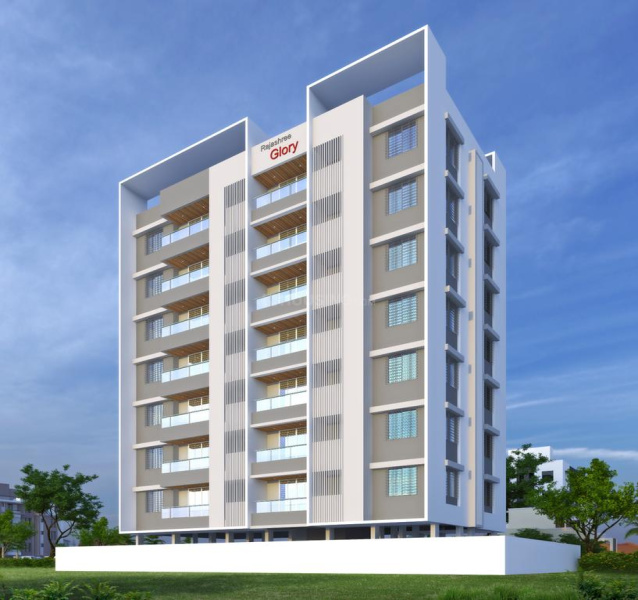 3 BHK Apartment 1400 Sq.ft. for Sale in Besa, Nagpur