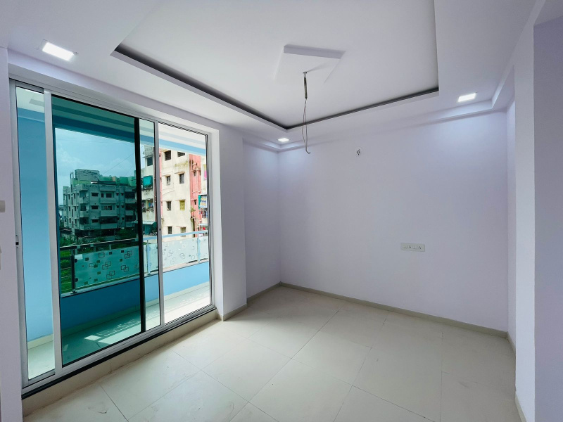 2 BHK Apartment 1075 Sq.ft. for Sale in Besa, Nagpur