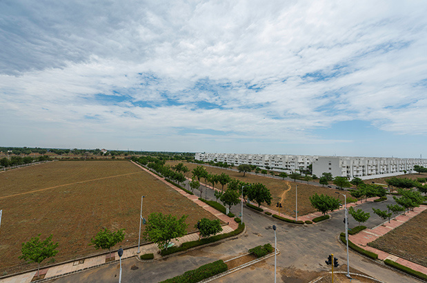  1100 Sq.ft. Residential Plot for Sale in Velahari, Nagpur