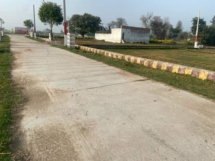  Residential Plot 1000 Sq.ft. for Sale in Vinay Khand 4, Gomti Nagar, Lucknow