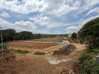  Residential Plot for Sale in Kodipalya, Bangalore