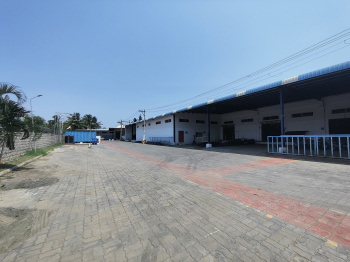  Warehouse for Rent in Pattanam, Coimbatore