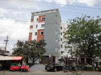 2 BHK Flat for Sale in Jaggaiahpet, Krishna