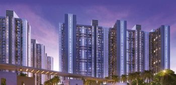 2 BHK Flat for Sale in Kolshet Road, Thane