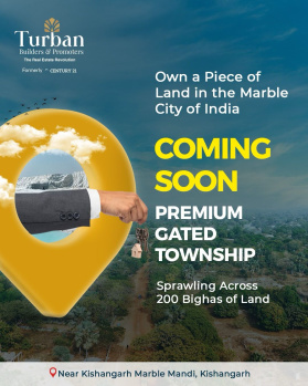  Residential Plot for Sale in Kishangarh, Ajmer