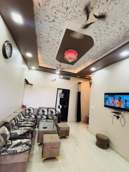 2 BHK Flat for Rent in Chachiyawas, Ajmer