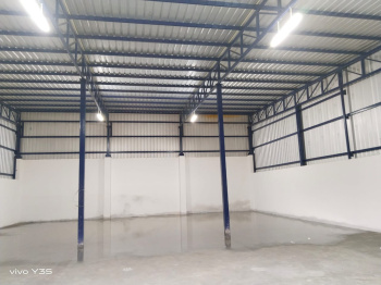  Warehouse for Rent in Pallapatti, Salem