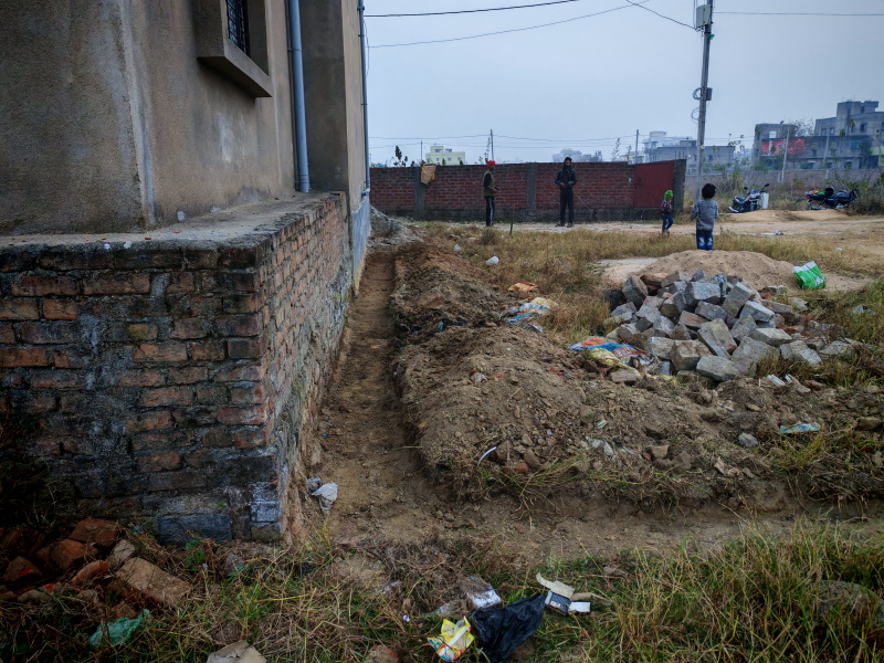  1742 Sq.ft. Residential Plot for Sale in Mahilong, Ranchi