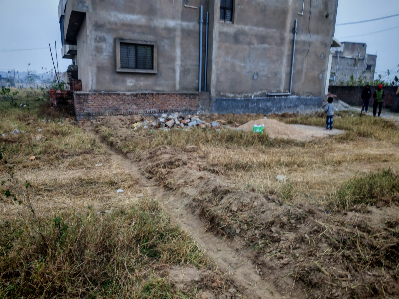  1742 Sq.ft. Residential Plot for Sale in Mahilong, Ranchi