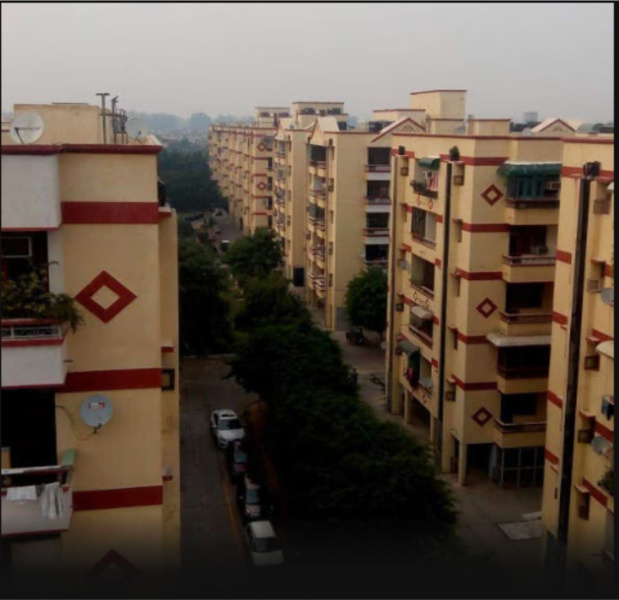 3 BHK Apartment 1310 Sq.ft. for Sale in Sector 70 Mohali