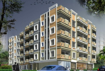 4 BHK Flat for Sale in Andul, Howrah
