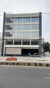 25000 Sq.ft. Office Space for Rent in Rani Gunj, Secunderabad