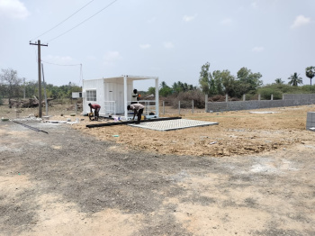  Residential Plot for Sale in Kelambakkam, Chennai