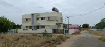 2 BHK Flat for Rent in Kaniyur, Tirupur