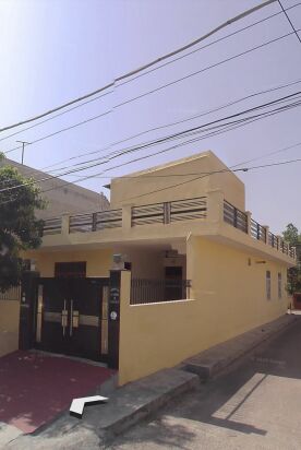 4 BHK House 234 Sq. Yards for Sale in Ladhewali, Jalandhar