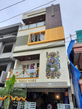  Residential Plot for Sale in Sarvagnanagar, Bangalore