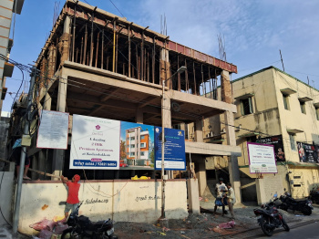 2 BHK Builder Floor for Sale in Andavar Nagar, Kodambakkam, Chennai