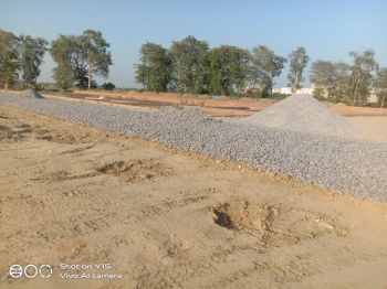  Residential Plot for Sale in Safedabad, Lucknow