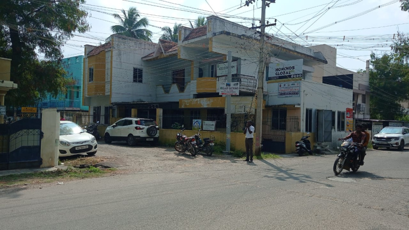 3 BHK House 3348 Sq.ft. for Sale in Spencer Compound, Dindigul