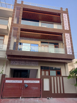2 BHK House for Rent in Mansarovar, Jaipur