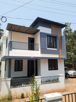 4 BHK House for Rent in Poovangal, Kozhikode