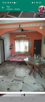 1 RK Villa for Rent in Vijay Nagar, Bhuj