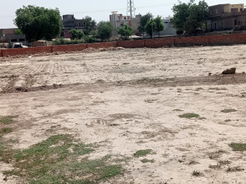  Residential Plot for Sale in Bhiwani Road, Jind