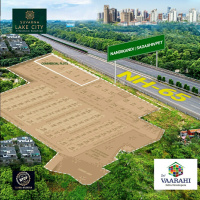  Commercial Land for Sale in Nandikandi, Sangareddy