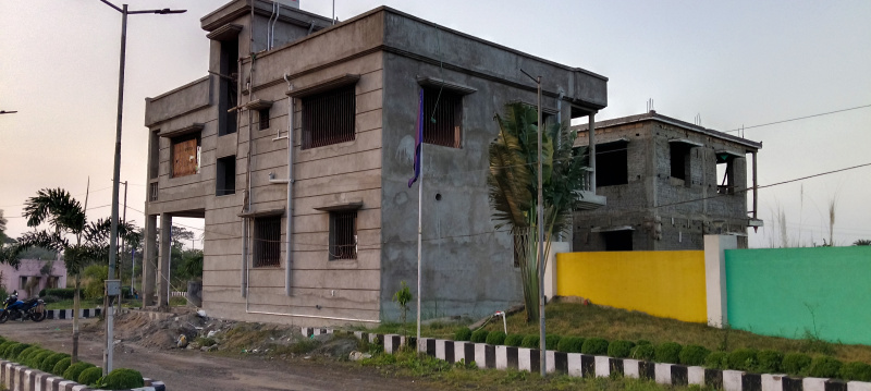 3 BHK 1750 Sq.ft. Villa for Sale in Andal, Durgapur