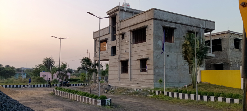 3 BHK 1750 Sq.ft. Villa for Sale in Andal, Durgapur
