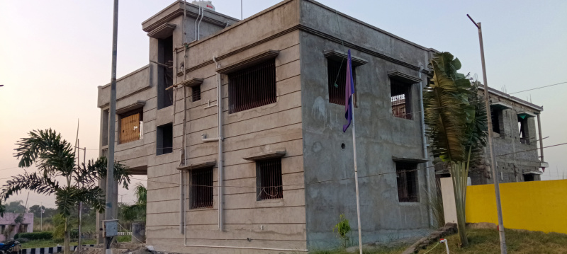 3 BHK 1750 Sq.ft. Villa for Sale in Andal, Durgapur