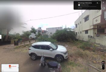  Residential Plot for Sale in Bhingar, Ahmednagar