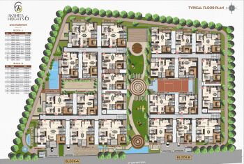 2 BHK Flat for Sale in Vasanthapuri Colony, Malkajgiri, Hyderabad