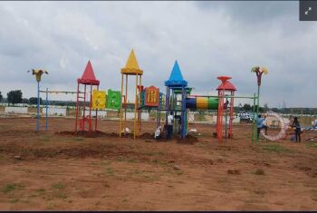  Residential Plot for Sale in Shadnagar, Hyderabad