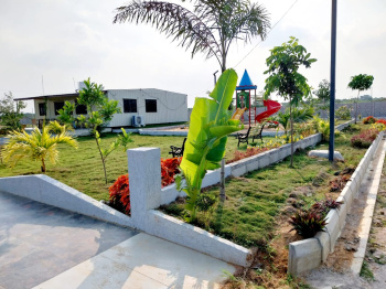  Residential Plot for Sale in Kadthal, Hyderabad