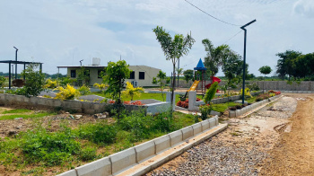  Residential Plot for Sale in Kadthal, Hyderabad