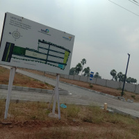  Residential Plot for Sale in Chotuppal, Hyderabad