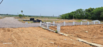  Residential Plot for Sale in Sultanpur, Hyderabad