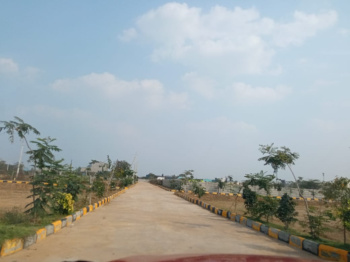  Residential Plot for Sale in Kothur, Hyderabad