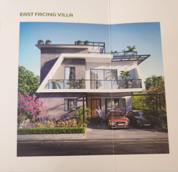 4 BHK Villa for Sale in Adibatla, Hyderabad