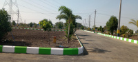  Residential Plot for Sale in Kamkole, Medak